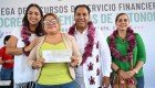 En Frontera Comalapa, Eduardo Ramírez impulsa autonomía económica de mujeres y mejora espacios educativos