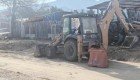 Pobladores de Tenejapa denuncian abandono de carreteras
