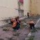 Refuerzan limpieza en espacios emblemáticos de San Cristóbal de Las Casas