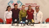 Presentan la carrera con causa “Pasos de Luz” 5K en beneficio de personas en situación vulnerable