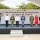 Eduardo Ramírez asiste a ceremonia conmemorativa del Día Internacional de la Destrucción de Armas de Fuego