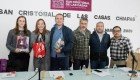 Fortalecen cooperación internacional y seguridad turística en San Cristóbal