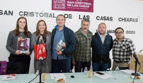 Fortalecen cooperación internacional y seguridad turística en San Cristóbal
