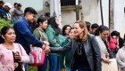 Fortalece Fabiola Ricci el diálogo con vecinos de El Mirador; reconocen cercanía tras 20 años sin visitas de un alcalde