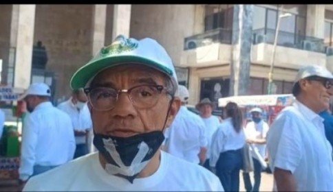 Reforma a pensiones afecta nuestro plan de vida: jubilados de CFE