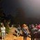 Encabeza Fabiola Ricci diálogo en la comunidad Campo Grande II para liberar al regidor Fidel Kalax