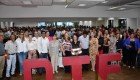 Ayuntamiento y DIF de San Cristóbal reconocen la vocación y compromiso del magisterio en el Marco del Día del Maestro