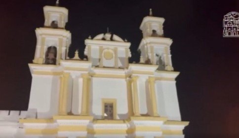 Invitan a la cuarta edición de “El llamado de las campanas” en San Cristóbal