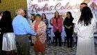 Bodas Colectivas fortalecen a 38 familias en San Cristóbal de Las Casas