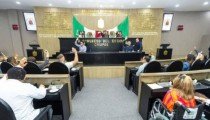 Aprueba Congreso de Chiapas reformas que evitan la injerencia extranjera en procesos electorales en México