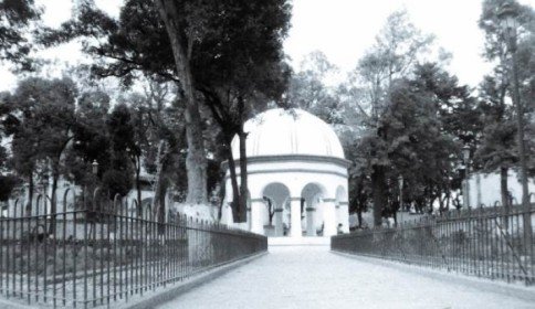 Se cumplieron 32 años de la invasión de la Alameda de Santo Domingo, en San Cristóbal