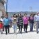 Inauguran rehabilitación de drenaje sanitario en Villa Real; vecinos agradecen respaldo de Fabiola Ricci Diestel