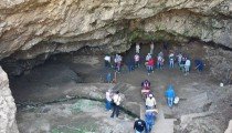 Supervisa Ayuntamiento avance del 70% en desazolve del Sumidero Santa Rosa ante temporada de lluvias