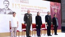 “Se está resguardando la paz, la seguridad y la normalidad en el país”: Presidenta Claudia Sheinbaum tras detención de Rubén “N”, alias “Mencho”, jefe del CJNG