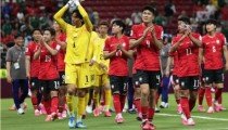 Corea peleará liderato con México tras vencer a República Checa