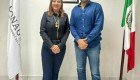 Fortalecen Ayuntamiento y CONAGUA coordinación para el cuidado del agua en San Cristóbal