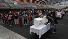 Somos México y Construyendo Sociedades de Paz, los nuevos partidos avalados por el INE