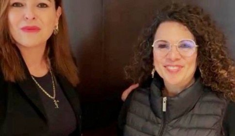 San Cristóbal fortalece alianzas federales para impulsar el Programa Techos Solares