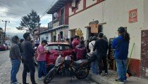 Suspenden establecimiento en San Cristóbal por irregularidades en venta de alcohol