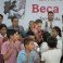 El objetivo es que las familias tengan lo indispensable para llevar a sus hijos a la escuela: Presidenta Claudia Sheinbaum entrega Beca Rita Cetina en Tapachula