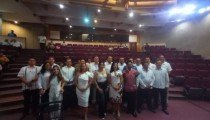 Se conforma la Barra Latinoamericana de Juristas y Peritos en Chiapas