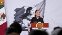 Presidenta Claudia Sheinbaum anuncia aumento de becas a deportistas mexicanos en reconocimiento a su participación histórica en los Juegos Centroamericanos y del Caribe Santo Domingo 2026