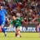 4-0: México golea a la humilde Islandia en amistoso que transcurrió en condiciones seguras