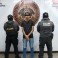 Aprehenden a presunto responsable de pederastia agravada, en Chiapa de Corzo