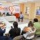 Sección 40 continúa Jornada Nacional de Información de la Respuesta Salarial 2026