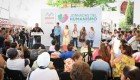Eduardo Ramírez acerca programas y servicios a familias mediante las Jornadas del Humanismo