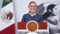 Presidenta Claudia Sheinbaum enviará al Senado iniciativa de Ley General para prevenir, investigar, sancionar y reparar el daño por el delito de feminicidio