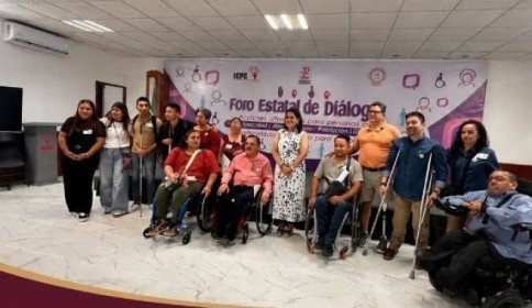 En Chiapas, los requisitos electorales para acreditar la discapacidad ya están obsoletos