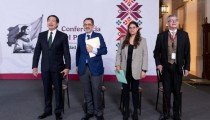 Presidenta Claudia Sheinbaum llama a las y los mexicanos a sumarse al rechazo a la violación de Derechos Humanos de connacionales en EE. UU