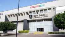 Sentenciado a 50 años de prisión por Secuestro Agravado, en Yajalón
