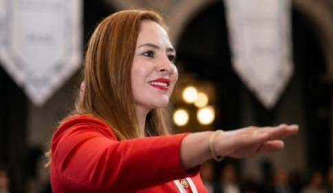 Fabiola Ricci participa en Asamblea Nacional de la AALMAC y es designada coordinadora estatal en Chiapas