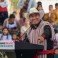 Eduardo Ramírez encabeza Jornada por la Paz y da inicio a obras de agua potable en Pantelhó