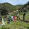 Fortalecen protección de la Reserva Quenvó mediante verificación y acciones de conservación