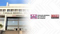 Sentencia de 2 años de prisión a responsable del delito contra la salud, en Tila