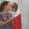 En el Día del Trabajo, Presidenta Claudia Sheinbaum anuncia acuerdo para que las y los trabajadores del Estado ganen el salario medio del IMSS