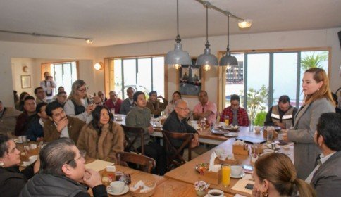 Gobierno Municipal y líderes religiosos fortalecen alianza en favor de los sectores vulnerables