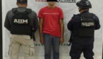 Sentencia de 17 años de prisión para responsable de homicidio calificado en grado de tentativa