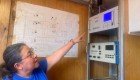 Declaran precontingencia ambiental por partículas PM2.5 en la Zona Metropolitana de Chiapas