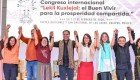 Eduardo Ramírez llama a construir un Chiapas con igualdad y respeto desde el Buen Vivir