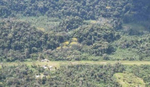 42 mil hectáreas en disputa podrían convertirse en el nuevo motor agrícola del sur