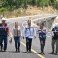 Eduardo Ramírez supervisa la construcción de la carretera Palenque-Ocosingo e impulsa acciones contra el dengue