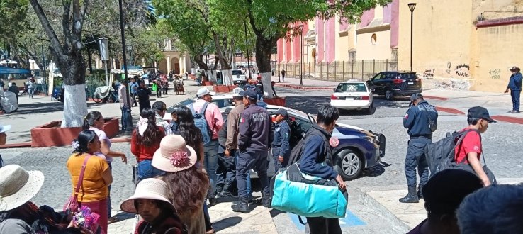 Piden rescate de 10 mil pesos por una menor desaparecida en San Crist&oacute;bal