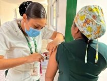 Exhorta IMSS Chiapas a completar esquemas de vacunaci&oacute;n contra sarampi&oacute;n