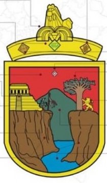 El nuevo escudo de Chiapas/Ra&uacute;l Eduardo Bonifaz