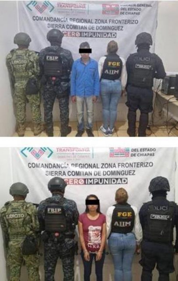 4 a&ntilde;os de prisi&oacute;n para responsables de violencia familiar