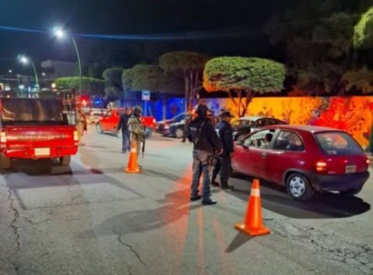 En el primer semestre de 2026, el Operativo Alcohol&iacute;metro ha aplicado m&aacute;s de 71 mil pruebas en Chiapas